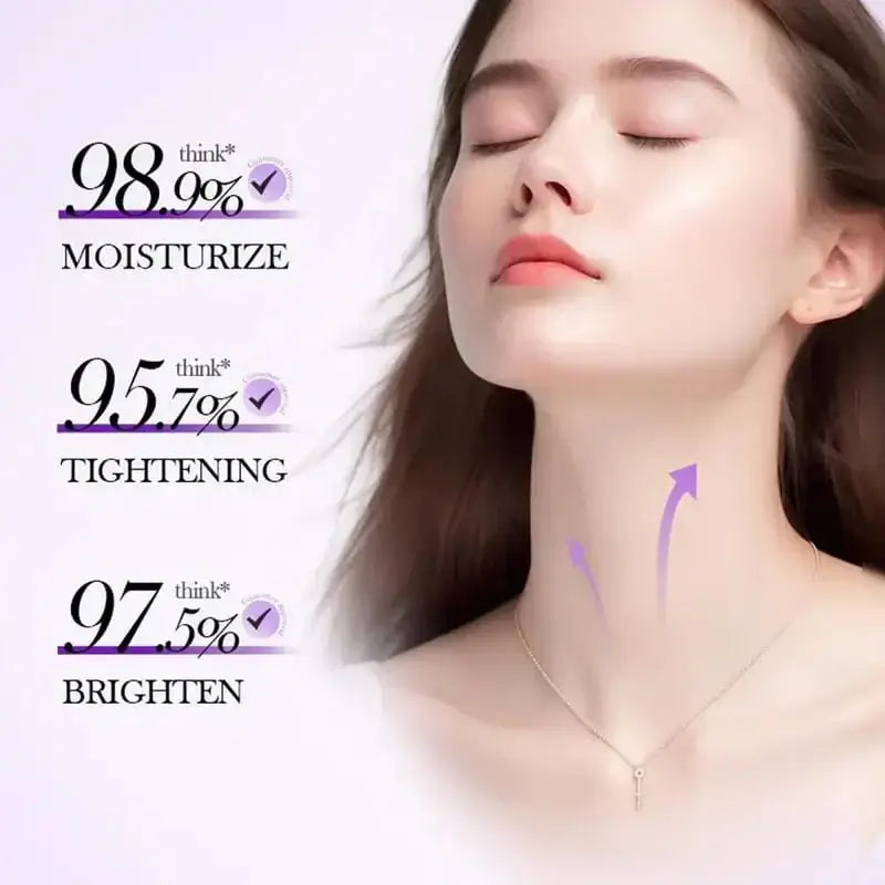 Instant Neck Lift Cream